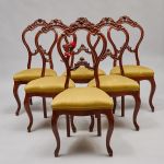 985 1349 CHAIRS